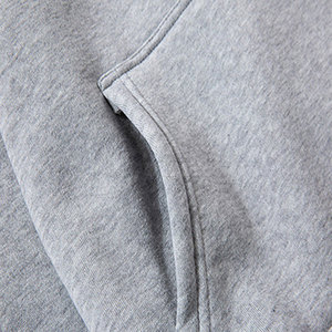 Sudadera con capucha estampada para hombre, tela transpirable para usar en todas las estaciones, sudadera con capucha estampada - Product Image 3