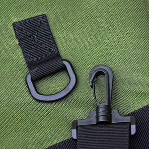 Sac de Tir Tactique de Chasse Camouflage Imperméable et Durable de Haute Qualité pour Équipement de Chasse en Plein Air – Vente en Gros - Product Image 5