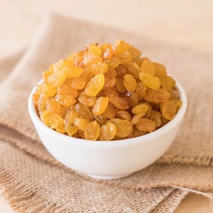 Raisins secs dorés, sucrés, FD, naturels, biologiques, qualité supérieure, emballage sous vide, prix de gros disponible dès maintenant, livraison rapide - Product Image 2