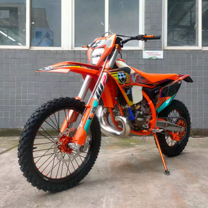 Moto authentique K23 MT250, moteur 2 temps, moto tout-terrain pour adultes, 1000-1500cc, moteur sans balais, plus de 80 km/h, motocross, enduro - Product Image 3