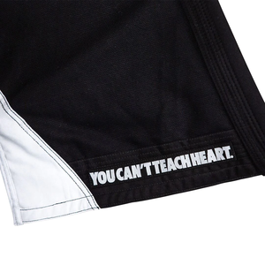 Combinaison de Jiu-Jitsu à manches longues unisexe pour nourrissons et tout-petits, nouvelle arrivée 2024, vêtements d'entraînement, 100% coton, couleur personnalisée, fabriqué au Pakistan - Product Image 4