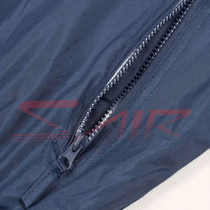 2024 Unisex Winter <b>Waterproof</b> Zipper Windbreaker <b>Jacket</b> for Men's Clothing <b>Plus</b> <b>Size</b> Made in Pakistan - Product Image 3