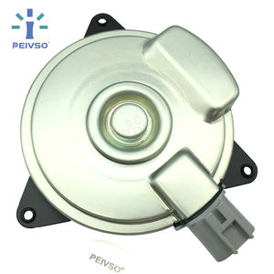 Motor de Ventilador de Refrigeración de Radiador PEIVSO Directo de Fábrica con 1 Año de Garantía para Toyota Estima ACR50 GSR50 2006-2019 OEM 16363-47020 - Product Image 2