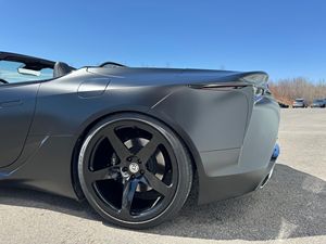 เล็กซัส RX ปี 2022 เครื่องยนต์ V8 5.0 ลิตร เทอร์โบ เกียร์อัตโนมัติ 7 สปีด ระบบขับเคลื่อนสี่ล้อ ยาง R19 ระบบควบคุมความเร็วอัตโนมัติ ACC ภายในสีอ่อน เบาะหนัง พวงมาลัยซ้าย หลังคาพาโนรามา - Product Image 2