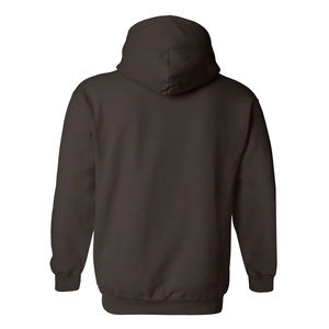 OEM Bulk Hoodies Supplier Heavyweight French Terry High Quality Cotton Fleece <b>Full</b> <b>Zip</b> <b>up</b> <b>Hoodie</b> Custom Printing <b>Hoodie</b> - Product Image 2