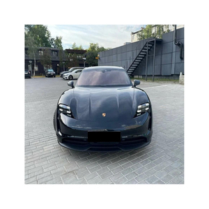 Porscha Macan พร้อมคุณสมบัติด้านความปลอดภัยไฮเทคและตัวช่วยขับขั้นสูง - Product Image 1