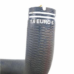 Tuyau d'intercooler FIAT pour berline 5 portes 52002498 552 60 384, 940 C1.000 Diesel 1600 (15>20) - Product Image 6