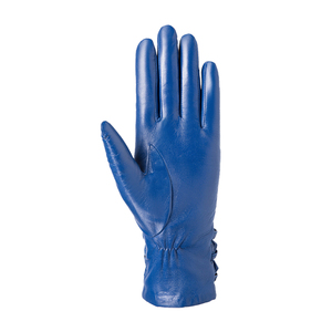 Gants en cuir véritable de qualité supérieure professionnelle de nouvelle mode meilleur habillage pour hommes et femmes-thermique pour les scènes extérieures - Product Image 5