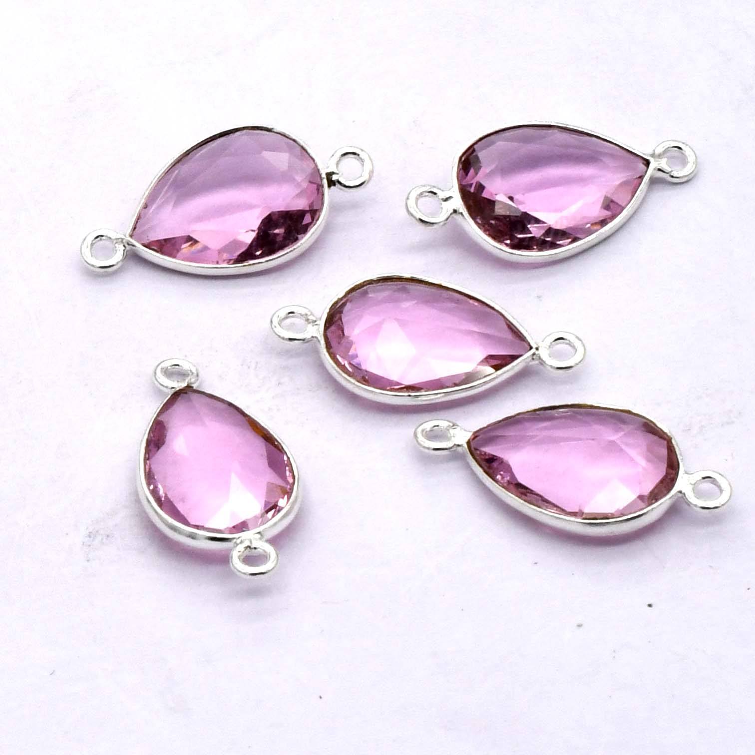 2ห่วง-ชุบเงิน C38