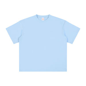 Fabricant de T-shirts – Design Décontracté, Polyester/Coton, Multicolore, Rafraîchissant, Sportif, Mode, Transferts Thermiques Simples pour T-shirts - Product Image 6