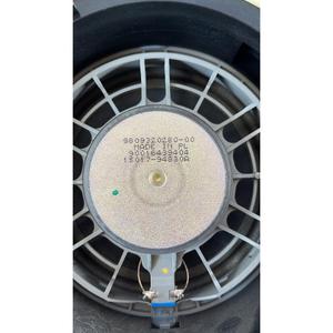 Altoparlante per CITROEN Serie C3 (16>) 9809320280 HM01 - Product Image 4