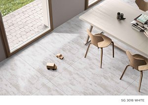 Azulejos modernos de porcelana vitrificada con azúcar de 600x1200mm, azulejos de cerámica de cuerpo completo, colores atractivos, habitación Interior pulida - Product Image 6