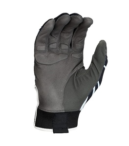 Guantes de béisbol de cuero PU/PVC profesional, Logo personalizado, para atrapar baterías, precio de fábrica, venta al por mayor - Product Image 4