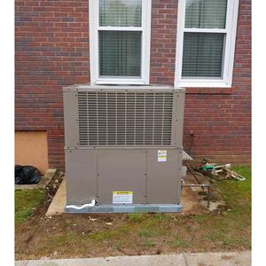 Paquete de Aire Acondicionado para Apartamento, MXCBG-005, 60000 BTU, 5 Toneladas - Product Image 2