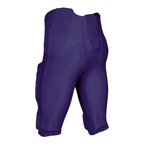 2025 à la mode hommes football américain pantalon taille haute sur mesure coton tissu droit motif hiver Style décontracté dernière conception - Product Image 4