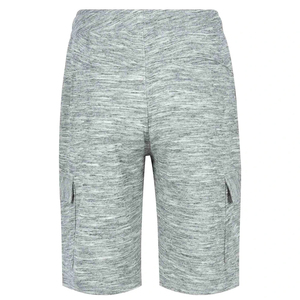 กางเกงขาสั้นผ้าฝ้ายฟลีซแบบใหม่สำหรับผู้ชาย สไตล์ลำลอง ออกกำลังกาย ฟิตเนส วิ่ง ชายหาด รับผลิตตามสั่ง ขายส่ง - Product Image 2