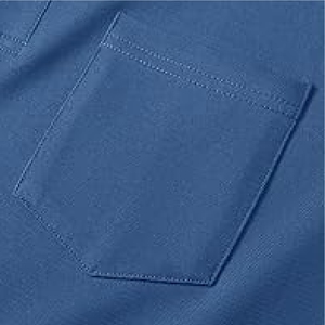 Navy Blue Short Sleeve <b>Polo</b> Shirt Comfortable Summer Wear Navy Blue <b>Sports</b> <b>Polo</b> Shirt Minimal Trendy Style - Product Image 3