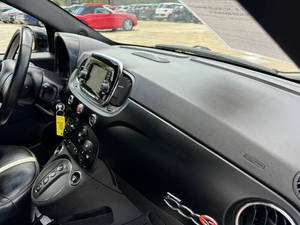 FIAT 500e 2017 en Perfectas Condiciones - Product Image 6