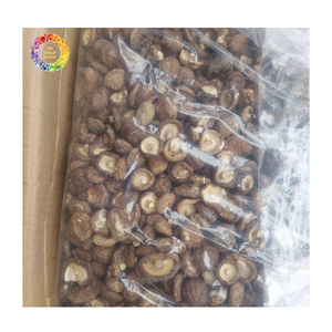 Champignons Shiitake Entiers Séchés Naturels Sauvages et Cultivés, Traitement Brut, Champignons Shiitake Entiers et Tranchés Séchés pour l'Exportation - Product Image 4