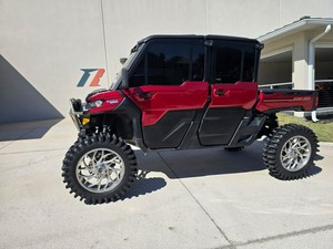 Nuovo Originale 2026 Can-Am Defender <span class=keywords><strong>MAX</strong></span> Limited HD10 UTV PER ADULTI - Product Image 2