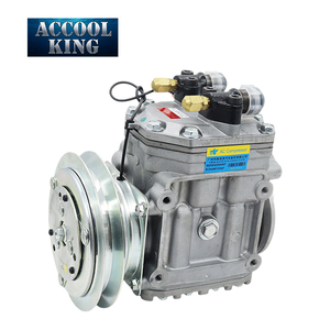 Z005660B 1 ชุด 24v คอมเพรสเซอร์แอร์สำหรับมิตซูบิชิ - Product Image 2
