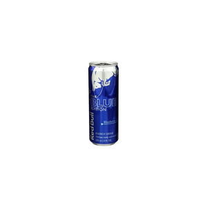 Boisson énergisante RED Bull édition bleue Myrtille 12 Fl.Oz / RED Bull original autrichien 250 ml Boisson énergisante Prêt à l'exportation - Product Image 3