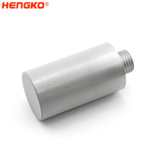 หินกระจายอากาศ/ออกซิเจน CO2 สแตนเลส HENGKO สำหรับการเพาะเลี้ยงสาหร่ายขนาดเล็ก - Product Image 1