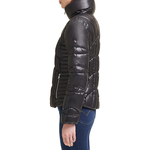 Customize Design High Impact Puffer <b>Jacket</b> Premium Quality Hot Selling Puffer <b>Jacket</b> for Women - Product Image 3