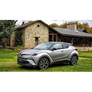 Offres Spéciales utilisé pour les sièges en cuir RAV4 Premium Material Direction gauche 2019 Modèle 1-25000 Miles Euro VI Emission 360 ° Arrière - Product Image 4