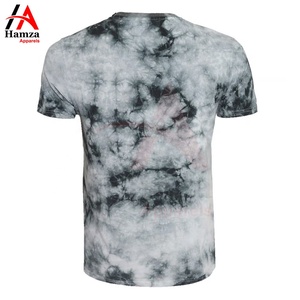 เสื้อยืดสีเทาสีดำมีสไตล์สำหรับผู้ชายผ้าฝ้ายเนื้อนุ่มคอเสื้อ220กรัมดีไซน์ทันสมัยสวมใส่สบายๆระบายอากาศได้ดีเป็นมิตรกับสิ่งแวดล้อม - Product Image 2