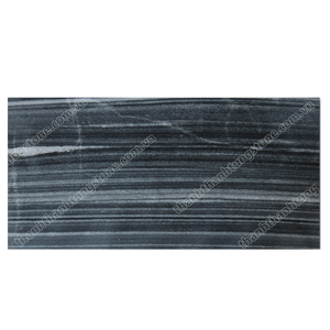 Carrelage rentable en marbre gris pierre bleue du Vietnam effet lumineux revêtement de sol extérieur carreaux de piscine dans l'hôtel Villa Resort - Product Image 2