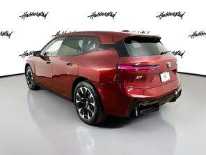 BMW IX XDrive45 2026, conduite à gauche - Product Image 6