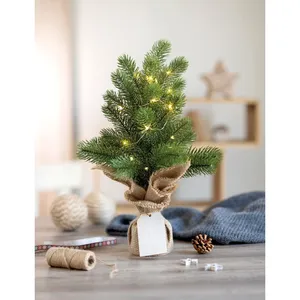 AVETO Mini LED Christmas <b>Tree</b> for Christmas Merchandising - Product Image 2