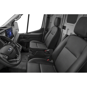 Nueva Camioneta Eléctrica de Carga T-350 2025, Camioneta de Transporte Logístico Comercial de Alta Capacidad, Vehículo Utilitario de Largo Alcance - Product Image 3