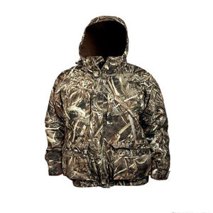 Veste de chasse imperméable de haute qualité imprimée par sublimation à prix raisonnable vente chaude à vendre - Product Image 6