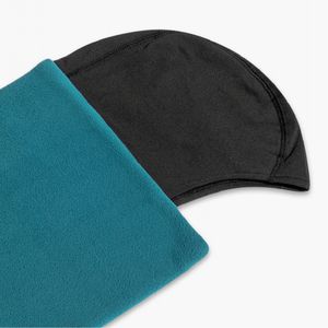 Summer Thin Breathable Quick Dry Balaclava <b>Face</b> <b>Mask</b> with 2 Holes Customizable Ski <b>Mask</b> <b>for</b> Sports Waterproof hiking Use - Product Image 6