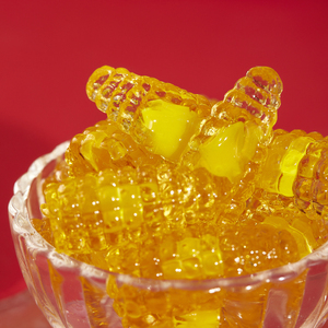 Dai Long fournit des bonbons liquides de maïs de la meilleure qualité, savoureux bonbons aux fruits mous avec un bon parfum, délicieux et hautement recommandé - Product Image 4