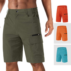 Pantalones cortos de carga para clima caliente para hombre Relax Fit Amriss, proveedor de Bangladesh, ropa de calle táctica, calidad de exportación, pedido a granel, directo de fábrica - Product Image 2