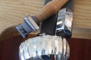 Unique Design Best Quality Customized Designer <b>Napkin</b> Ring Custom Design Indian service <b>Personalized</b> service - Product Image 3