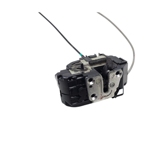 Serratura Posteriore Destra NISSAN Qashqai 1a Serie 82500-JD90C (06>09) - Product Image 6