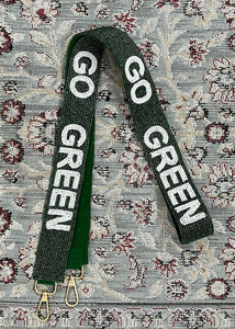 Ceintures perlées multicolores faites à la main et sangles de guitare de longueur personnalisée Star Purse Embroidery Seed Design-Accessoires de mode uniques - Product Image 4