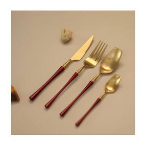 Juego de Cubiertos de Plata de Alta Calidad, Nuevo Diseño, Tamaño Personalizado, Juego de Cubiertos para Bodas y Fiestas, Diseño Artesanal - Product Image 5