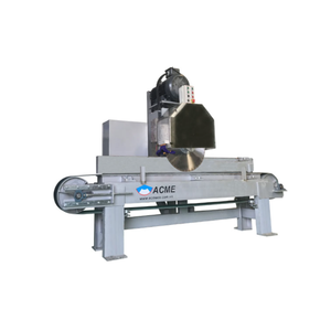 Meilleure qualité et prix de gros, Machine de coupe de granit, Machine de taille de bloc de 600mm à vendre - Product Image 1