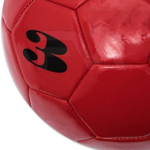 Balón de fútbol cosido a mano, tamaño oficial, hecho en Pakistán, balón de fútbol cosido a mano de alto rendimiento - Product Image 5