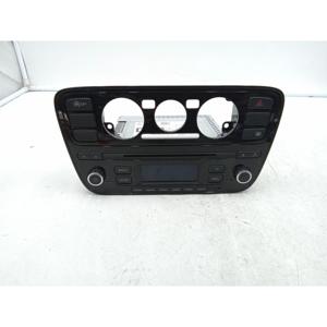 Autoradio VOLKSWAGEN Up Series (122) (16>) 1S0035156PITY - Product Image 1