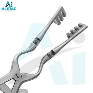 Almac 2025เครื่องดึงลวดสเตนเลสสตีลคุณภาพสูงเครื่องดึงกลับแบบใช้มือแหล่งจ่ายไฟในการผ่าตัดราคาขายส่ง - Product Image 3