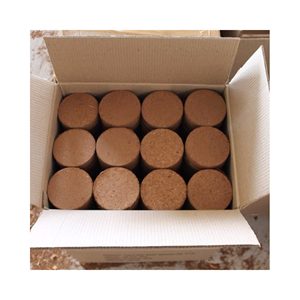 Bloc de terre de noix de coco de bonne qualité Pot de tourbe Nutrition Bloc de terre de tourbe de noix de coco Terre nutritive de tourbe de noix de coco - Product Image 4