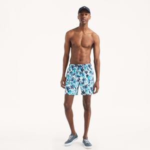 Short de plage d'été décontracté de haute qualité pour hommes imperméable à l'eau double couche maille taille élastique respirant séchage rapide poches solides - Product Image 4