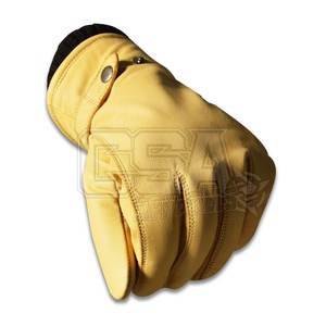 ถุงมือแต่งตัวหนังสไตล์ใหม่บริการ OEM - Product Image 5