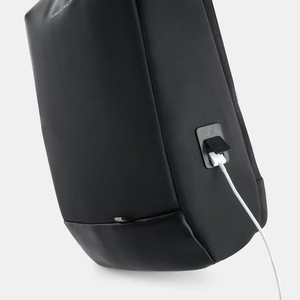 Sac de poitrine transversal personnalisé, sac à bandoulière de style coréen, sacs à bandoulière pour hommes, sacs de poitrine pour hommes - Product Image 6